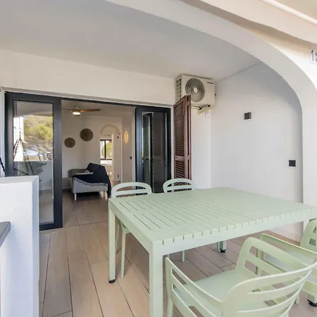 Apartment Siesta Mar 1 Private Apartament 137 Cala En Porter (Menorca)