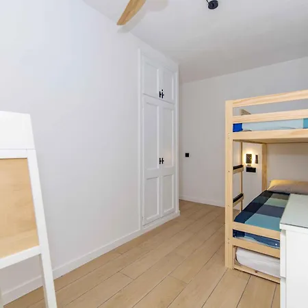 Siesta Mar 1 Private Apartament 137 Cala En Porter (Menorca)