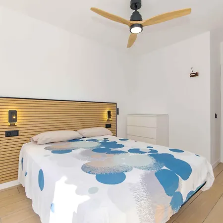 Siesta Mar 1 Private Apartament 137 *