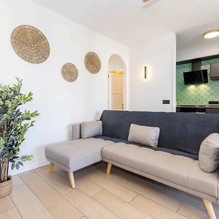 Apartment Siesta Mar 1 Private Apartament 137 Cala En Porter (Menorca)