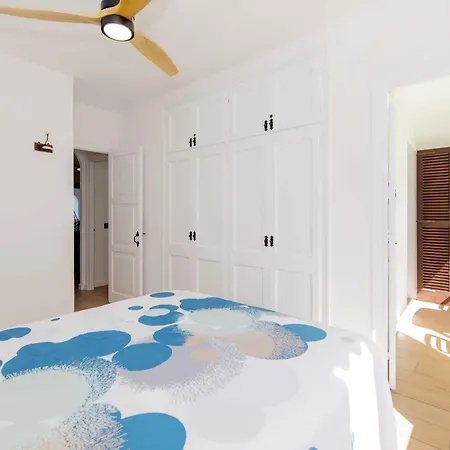 Siesta Mar 1 Private Apartament 137 Apartment