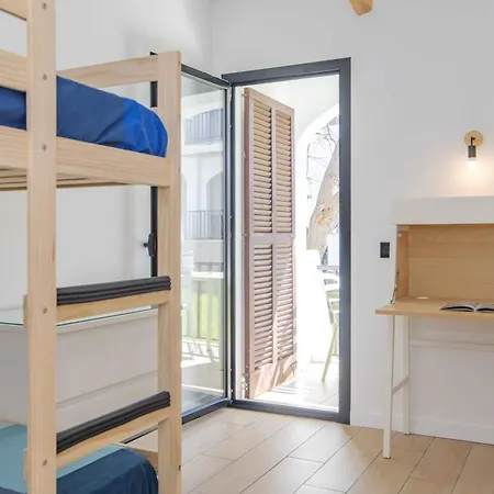 Siesta Mar 1 Private Apartament 137 Cala En Porter (Menorca)