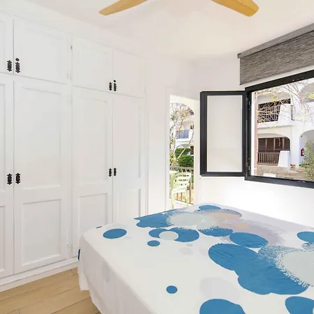 Apartment Siesta Mar 1 Private Apartament 137 Cala En Porter (Menorca)
