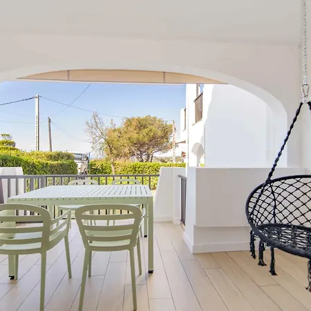 Apartment Siesta Mar 1 Private Apartament 137 *