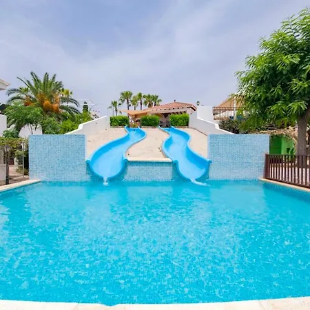 Apartment Siesta Mar 1 Private Apartament 137 Cala En Porter (Menorca)