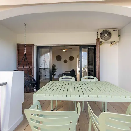Siesta Mar 1 Private Apartament 137 Appartement *