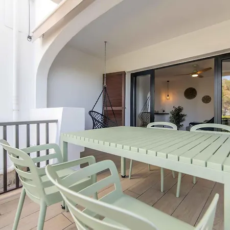 Siesta Mar 1 Private Apartament 137