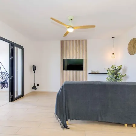 Siesta Mar 1 Private Apartament 137 Appartement