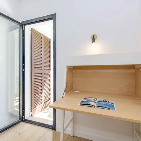 Siesta Mar 1 Private Apartament 137 Appartement Cala En Porter (Menorca)