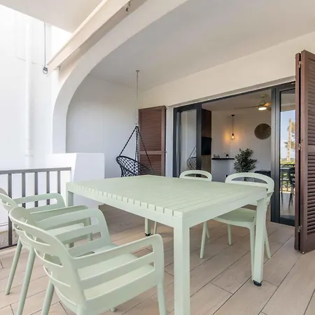 Siesta Mar 1 Private Apartament 137 Appartement