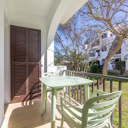 Siesta Mar 1 Private Apartament 137 * Cala En Porter (Menorca)